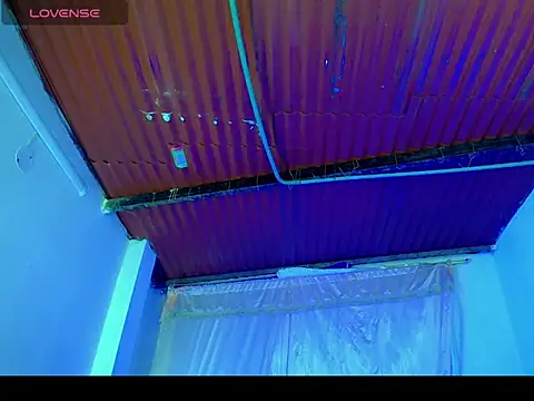 TheBlackwidows online show from 11/05/25, 05:18