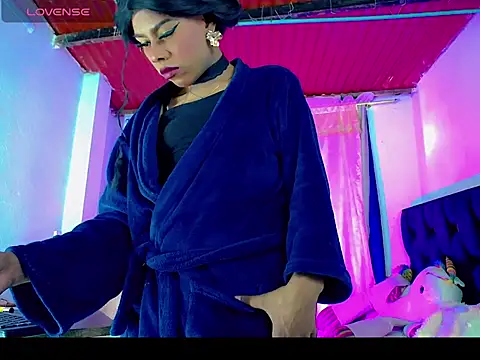 TheBlackwidows online show from 11/23/25, 04:40