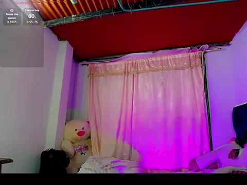 TheBlackwidows online show from 11/30/25, 04:05