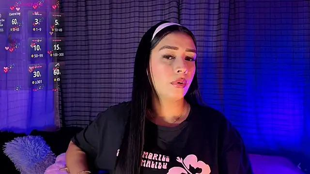 Kayleemorales online show from 10/11/25, 03:32