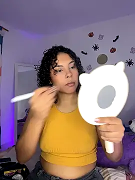 ViolettaMiller  online show from 10/29/25, 01:13