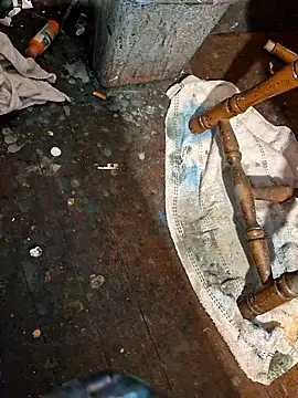 Snapshot of Bush_smusher chatting on 09/13/25, 09:42 Bush smusher online show from 09/13/25, 09:42