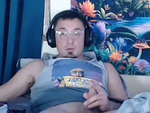 YoBlezz online show from 11/13/25, 07:57