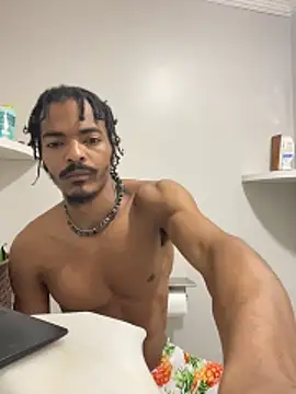 TRILLAHUNG online show from 10/23/25, 07:40