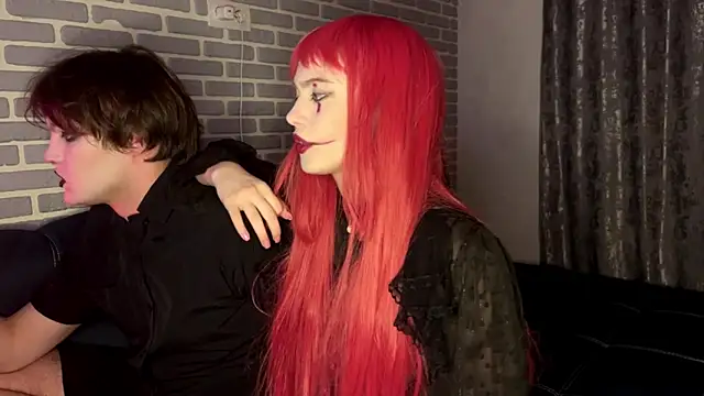 fetchingcouplee online show from 10/31/25, 02:18