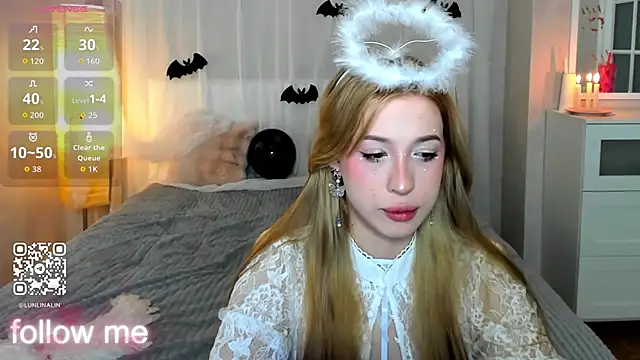 LightStar 18 online show from 10/30/25, 09:33