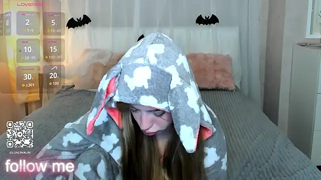 LightStar 18 online show from 11/01/25, 09:22