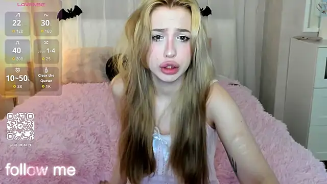 LightStar 18 online show from 11/03/25, 08:04