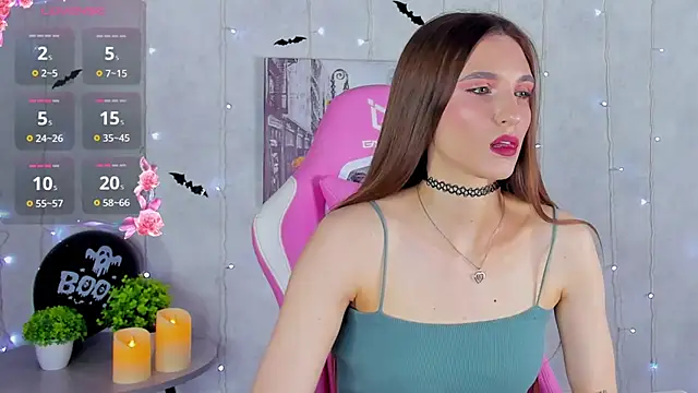 Snapshot of Alisha_Green chatting on 11/03/25, 09:21 Alisha Green online show from 11/03/25, 09:21