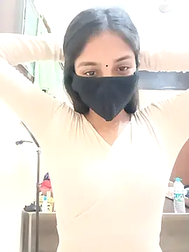 Hotty Muskaan online show from 09/13/25, 10:20