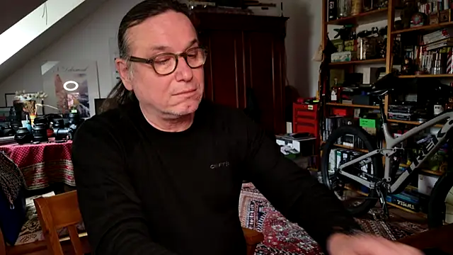 Jack Beaulieu online show from 11/20/25, 01:11