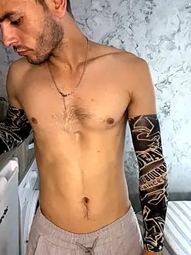 LeonNovaro online show from 09/10/25, 09:20