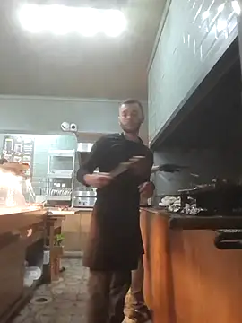 LeonNovaro online show from 10/30/25, 08:27