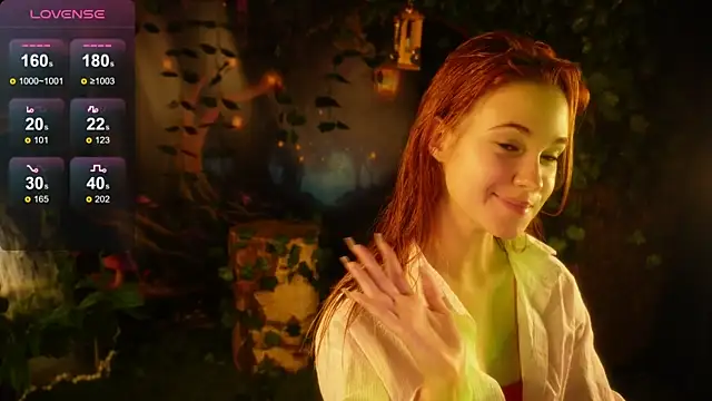 eliz gallen online show from 10/09/25, 07:56