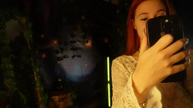 eliz gallen online show from 10/24/25, 06:59