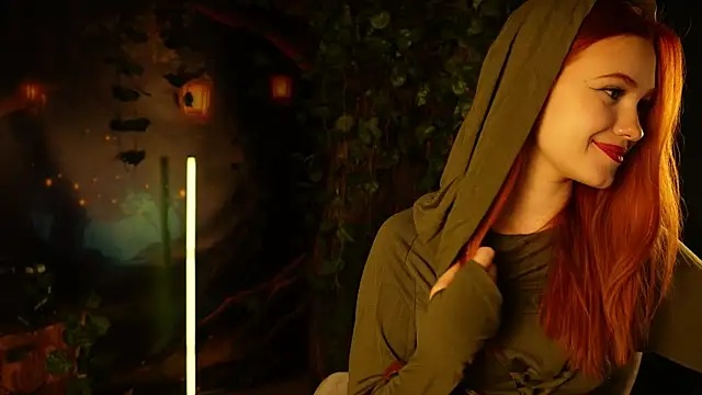 eliz gallen online show from 11/05/25, 08:42