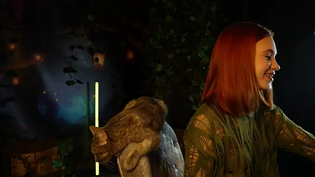 eliz gallen online show from 11/07/25, 04:07