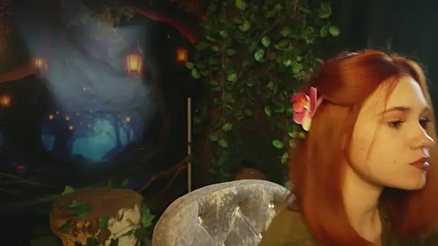 eliz gallen online show from 12/01/25, 06:02