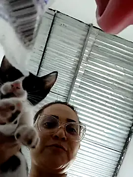 Amanda39 online show from 10/15/25, 01:33