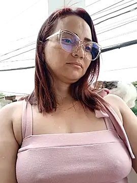 Amanda39 online show from 10/16/25, 12:50