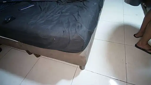 JoshuaMiller online show from 10/15/25, 08:31