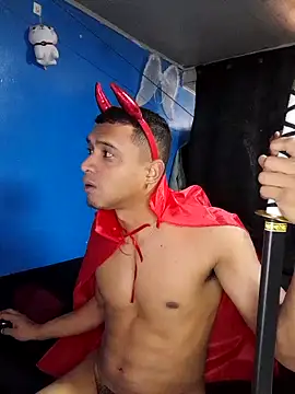 JoshuaMiller online show from 10/16/25, 09:27