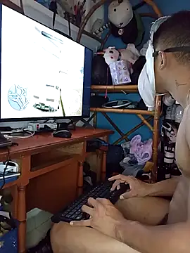 JoshuaMiller online show from 10/17/25, 05:59