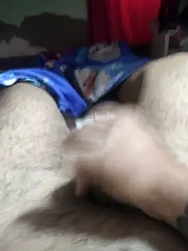 Snapshot of rorope chatting on 10/27/25, 04:44 rorope online show from 10/27/25, 04:44