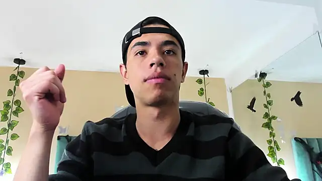 Muscle Scott online show from 10/14/25, 12:06