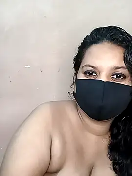 Mahima-collage online show from 09/22/25, 12:45