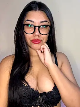 Alexa69xx online show from 10/08/25, 11:46