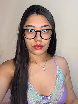 Alexa69xx online show from 10/16/25, 10:00