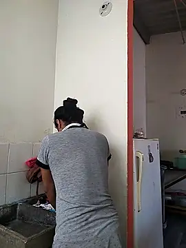 AnggelicaSwan21 online show from 10/23/25, 02:27