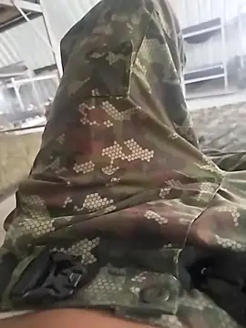 Jaguarcom online show from 09/10/25, 02:17