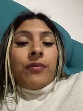 Snapshot of Berta_arevalo_blsd chatting on 09/19/25, 05:31 Berta arevalo blsd online show from 09/19/25, 05:31