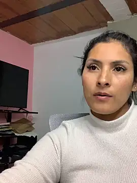 Snapshot of Berta_arevalo_blsd chatting on 09/20/25, 05:41 Berta arevalo blsd online show from 09/20/25, 05:41