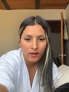 Snapshot of Berta_arevalo_blsd chatting on 09/27/25, 02:33 Berta arevalo blsd online show from 09/27/25, 02:33