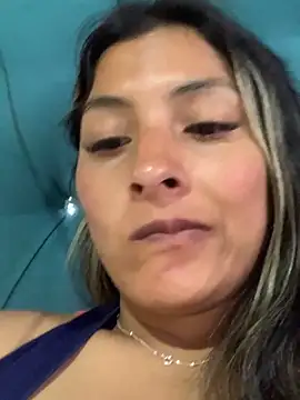 Snapshot of Berta_arevalo_blsd chatting on 10/06/25, 12:46 Berta arevalo blsd online show from 10/06/25, 12:46