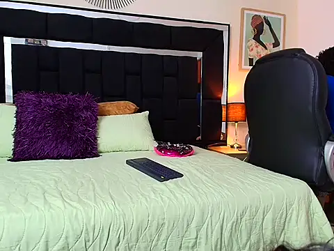 jex chang  online show from 09/15/25, 02:11