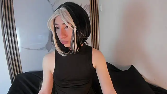 Charlottee slave online show from 09/28/25, 02:17