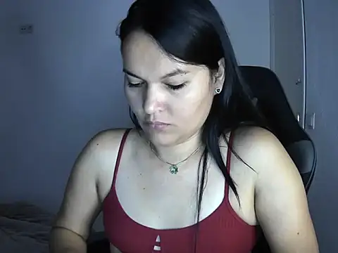 dulvolkova online show from 10/22/25, 06:13