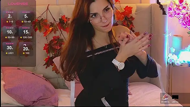 LeaMelone online show from 11/12/25, 07:13