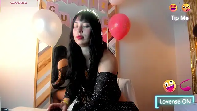 Sol Scarlett online show from 09/20/25, 12:39