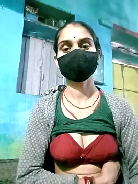 Nishaa ji online show from 10/31/25, 08:26