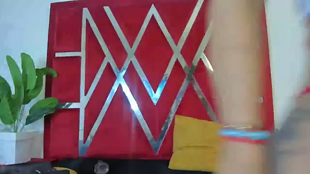 vennusasm1 online show from 10/19/25, 08:42