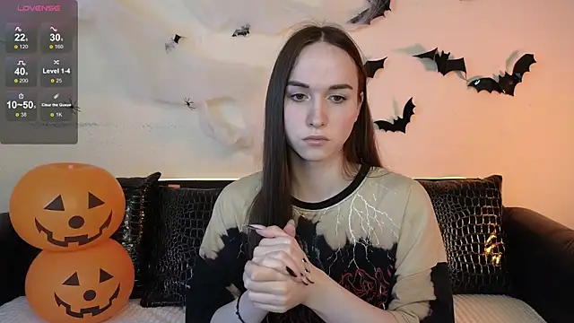 Angeel Kate online show from 11/01/25, 07:21