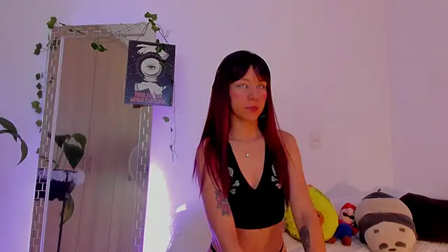 Genesiissss online show from 10/12/25, 04:00