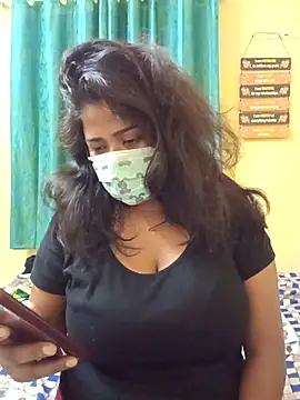 HAANNIAA online show from 10/17/25, 07:27