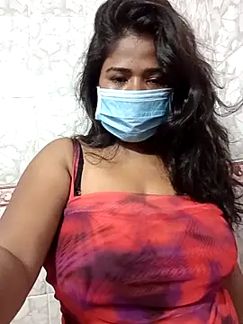 HAANNIAA online show from 11/02/25, 03:36