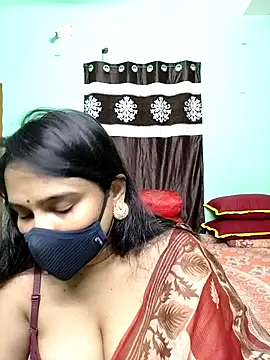 naughty nataasa online show from 11/17/25, 09:15